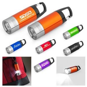 Portable Lightweight Flashlight